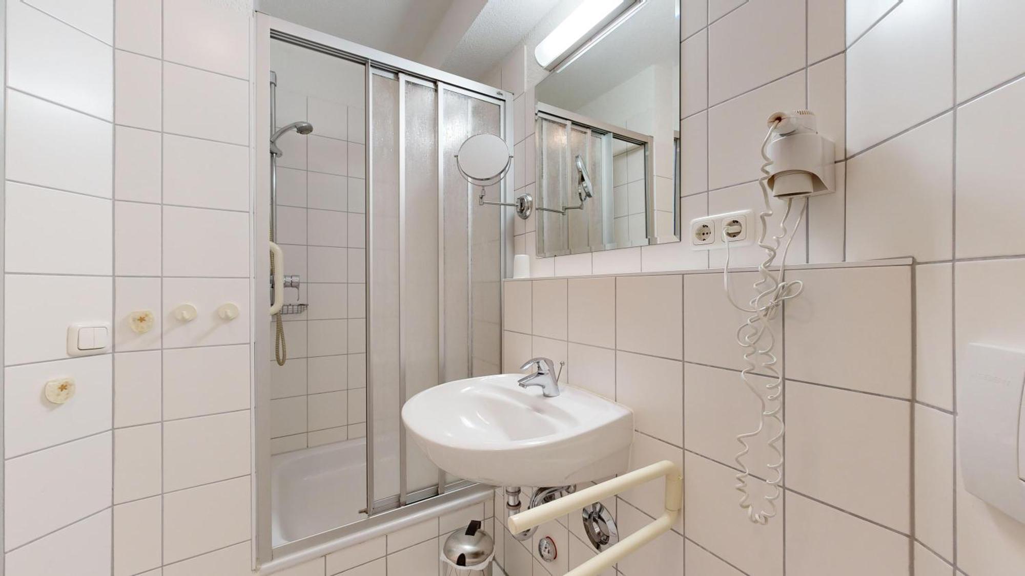Apartment Strandnahe Mit Balkon, Wohnpark Granitz 31, *